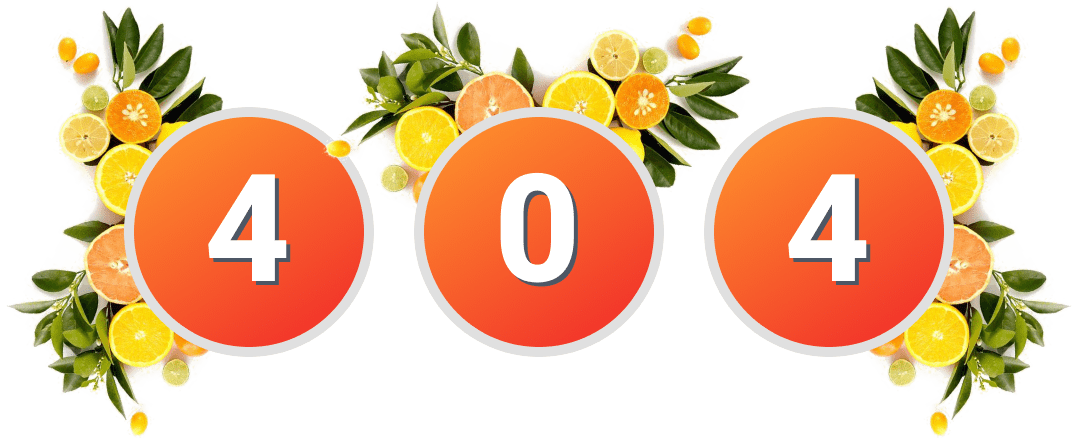 The page you requested could not be found!