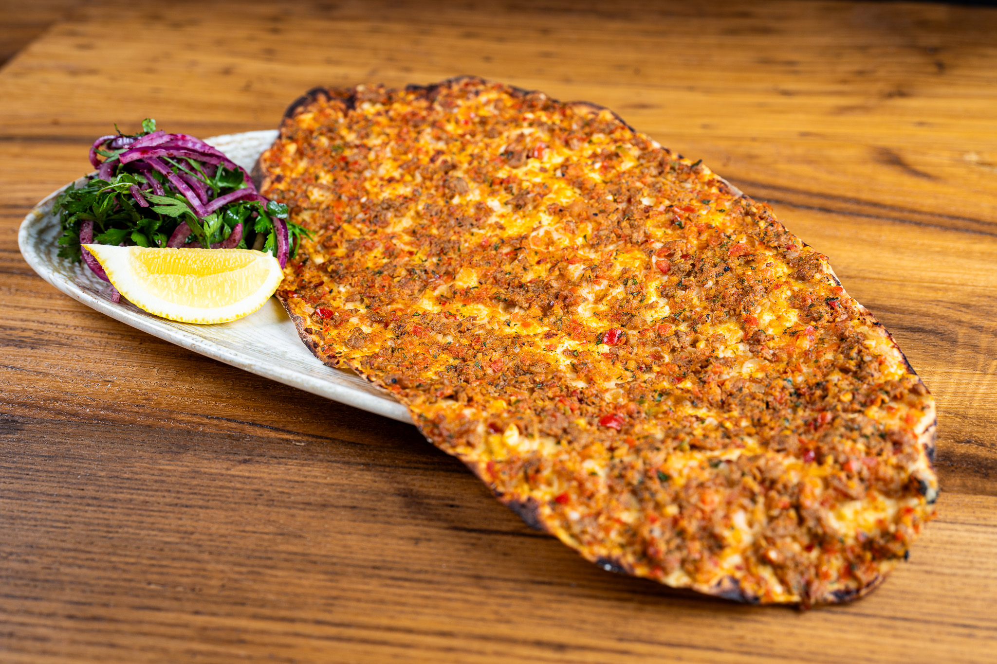 Lahmacun