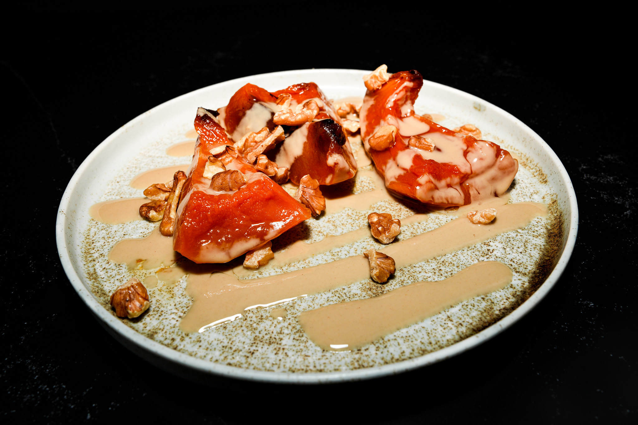 Kabak Tatlısı - Pumpkin Dessert