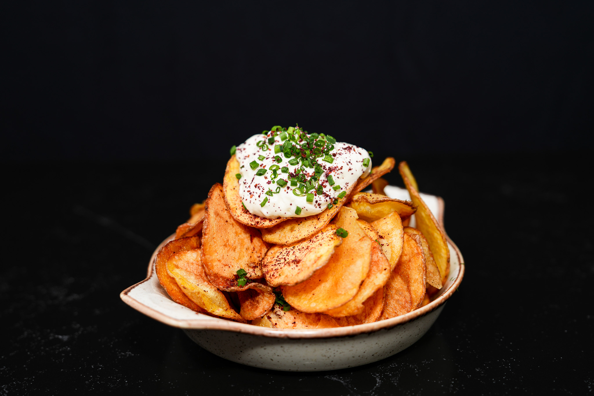 Mersin Patatesi - Mersin Style Potatoes