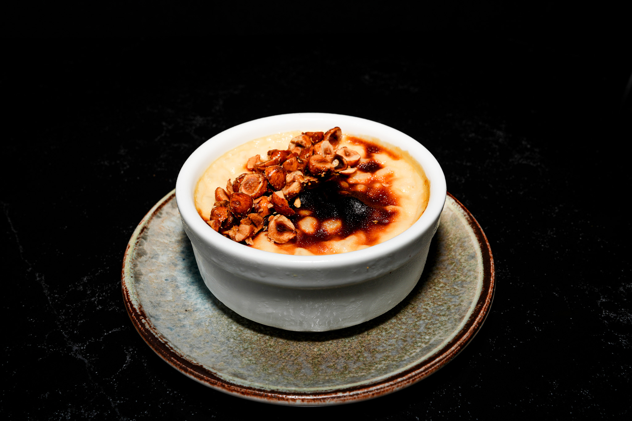  Sütlaç - Rice Pudding
